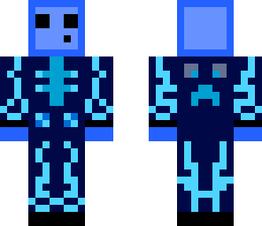 neon slime