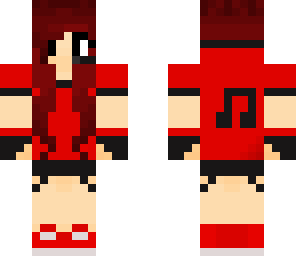 lara red two xd