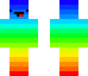 derp rainbow