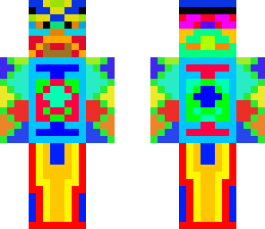 paint man