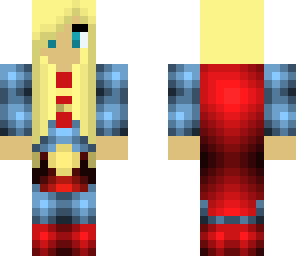 super girl