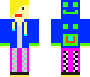 cool little boy2
