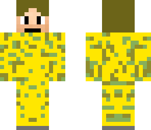 sky army recruit