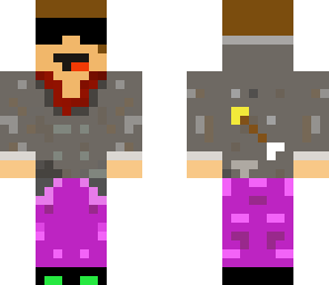 golden arrow with shaders