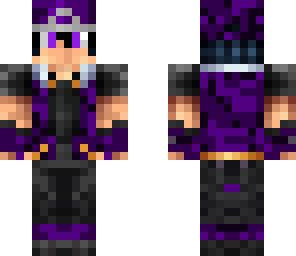pokemon purple trainer