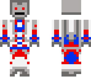 robot