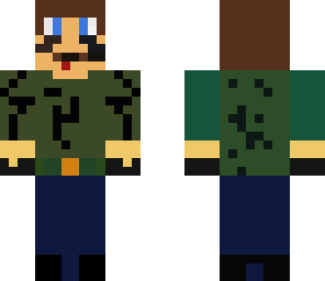 army brodie