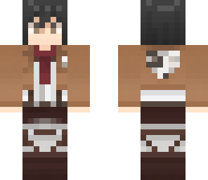 mikasa