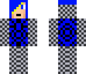 chain knight