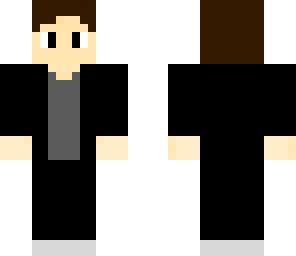 my new skin