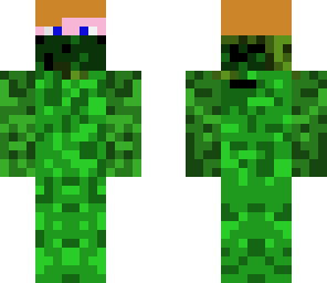 minecraft soldier