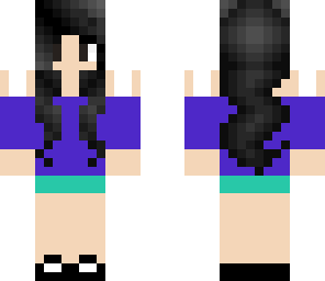 for marissa