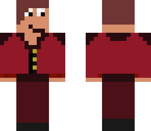 red dude