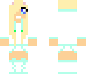 neko girl hoodie