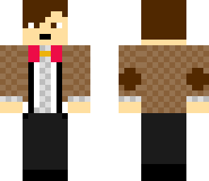 doctorman