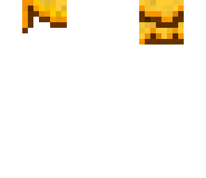 goku hair