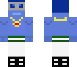 rpg's char