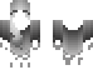 ghost girl