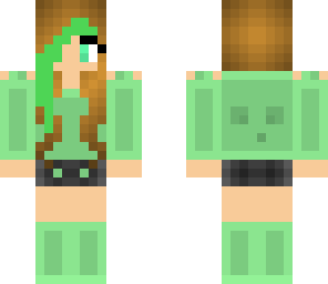 slimegirl headphones