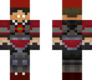 skydoesredstonecraft