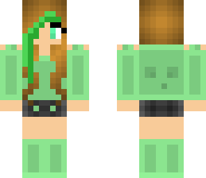 slimegirl headphones edited