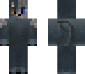 spartxslightning werecat