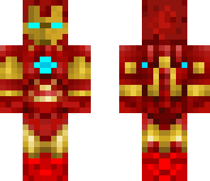 iron man