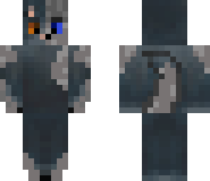 sparxslightning werecat