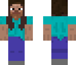 stevette