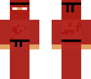 herobrine ninja