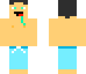 derpy surfer