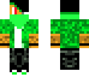 apro official skin