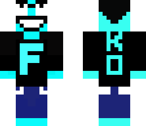 frostysmile