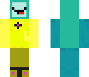budder beemo