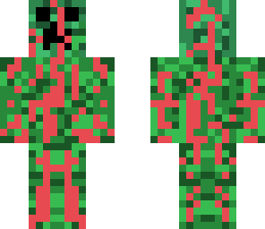 blooding creeper