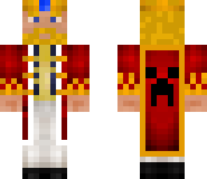 king from fallenkindom