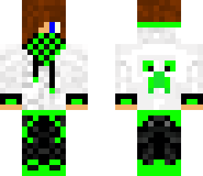 edited cool boy 2
