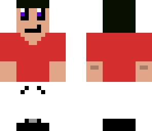 adidas guy