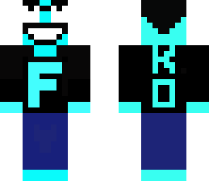 frostysmile