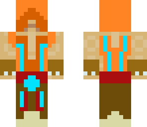 acolyte lee sin