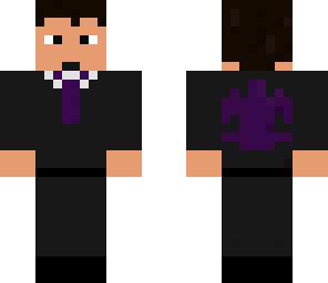 the protagonist - saints row 3