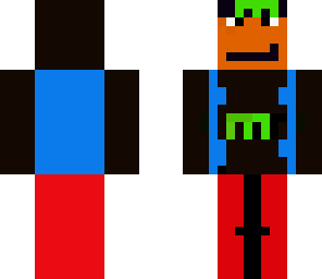 jrmonster