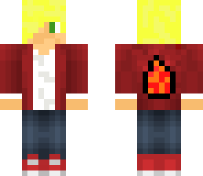 siraarans skin