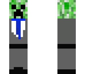 buisness creeper