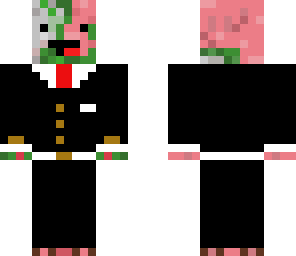 derpy zombiepigman suit