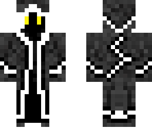 white magier