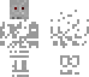 tempest skull