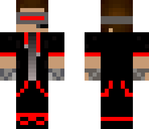 cool red