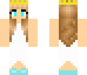queen bride