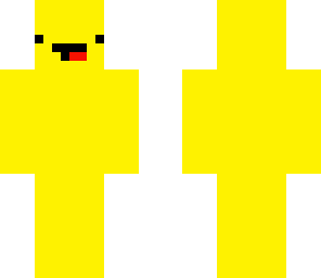 omg yellow